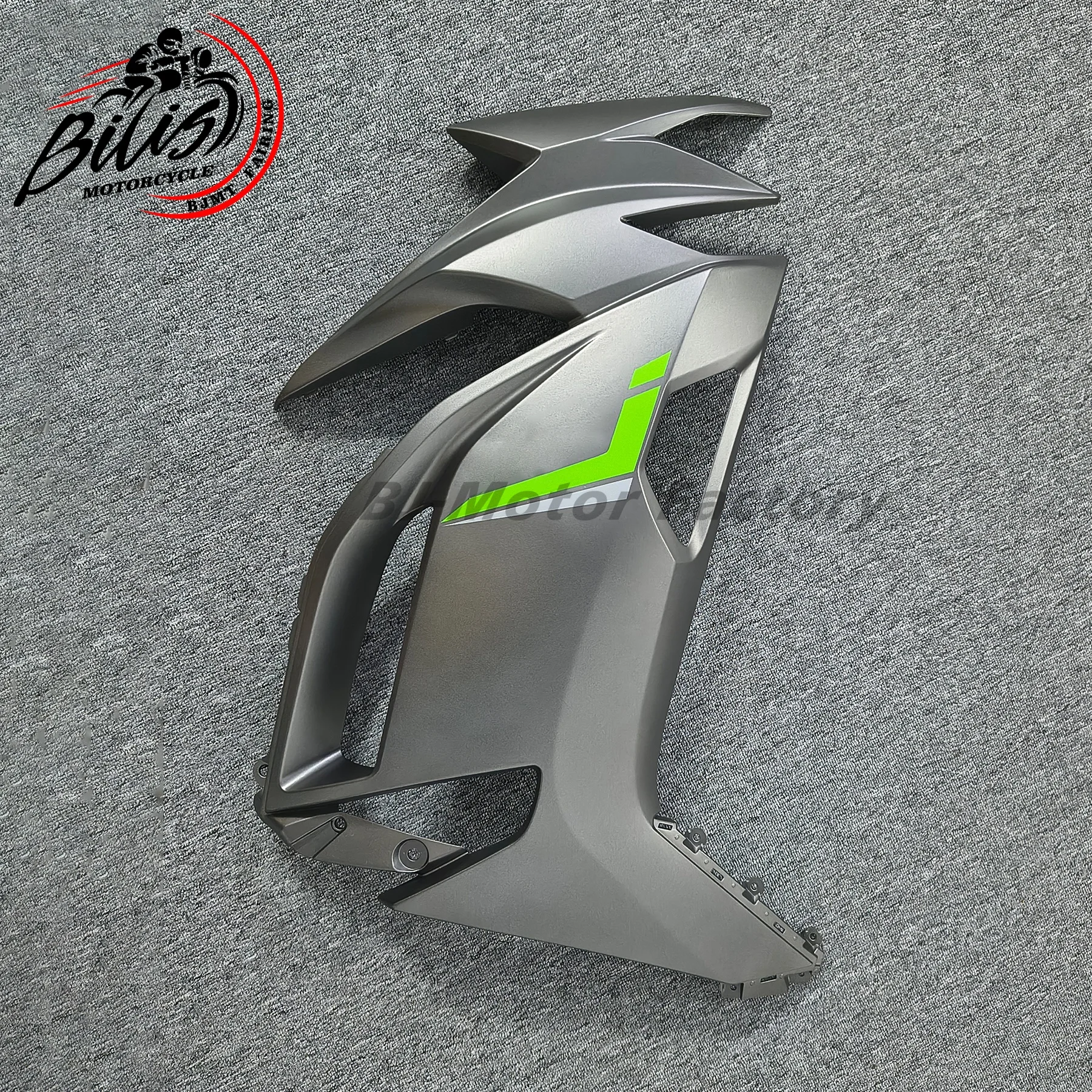 

Side Cover For KAWASAKI NINJA650 ZX650 EX650 2020-2023 Left Right Injection ABS Motorcycle Bodywork Panel