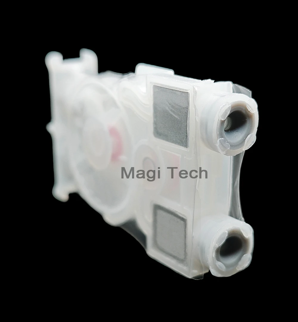 DX7 Printhead Damper Adapter Printer Filter Mutoh 1624 1610 1618 Roland XR640 VS420 RF640 L1440-U2 DG-41543 VJ-1614 Ink Damper