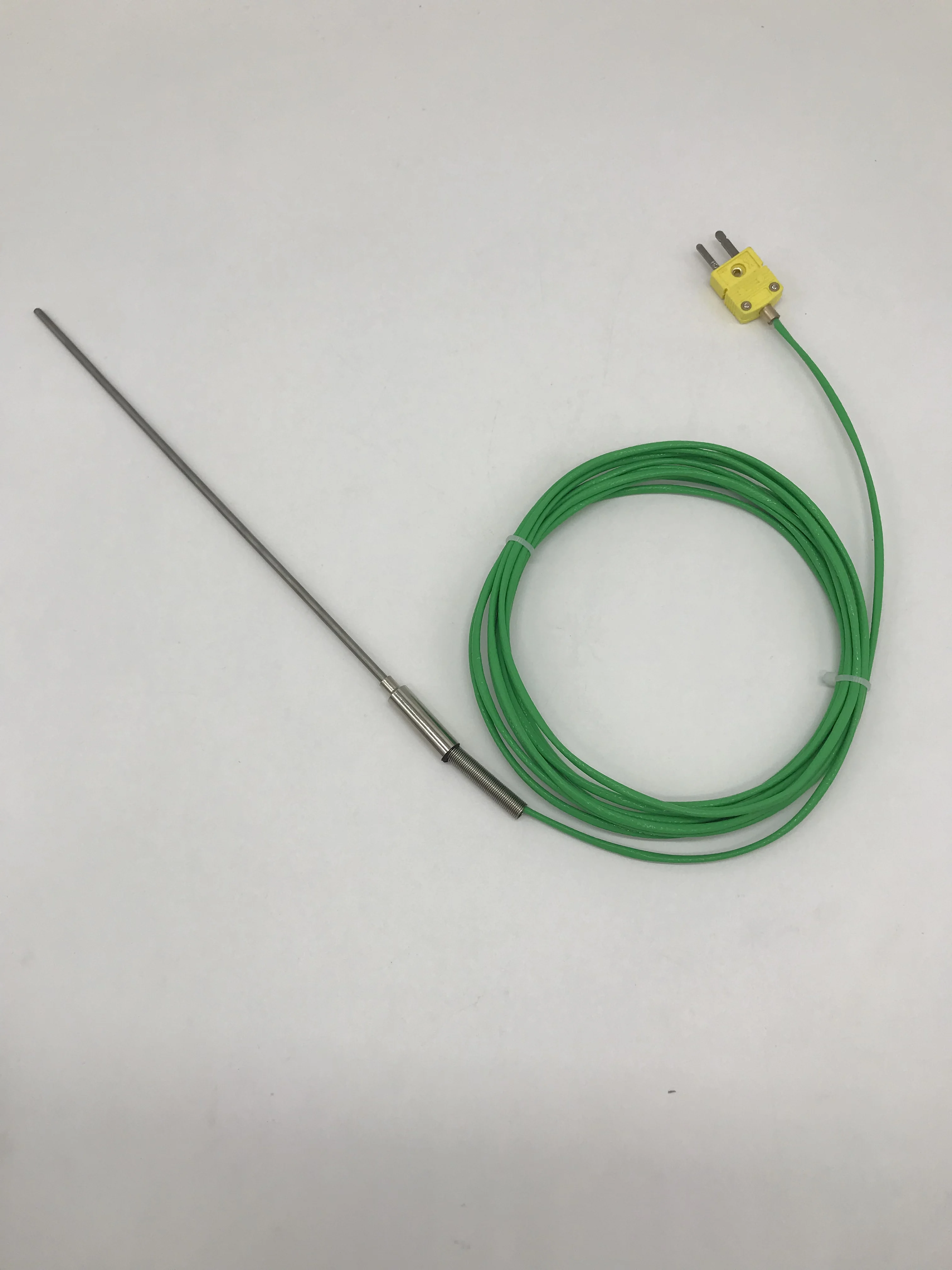 Imported armored thermocouple K type