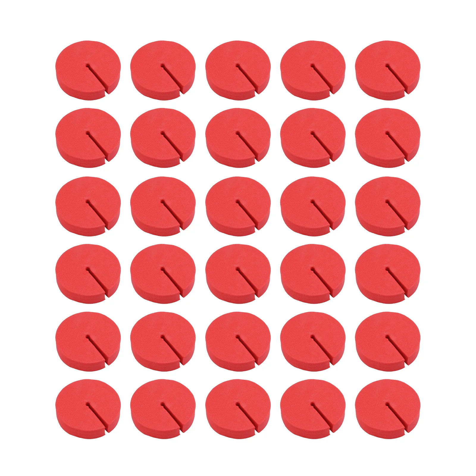 Fishing Trip Bonnets For Hooks EVA Hook Guard Treble Hook Protector Guard Scratch Prevention Transporting Baits