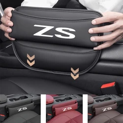 Multifunction Car Seat Gap Organizer Storage Box Pocket Universal For MG ZS HS MG3 MG5 MG6 MG7 Car Accessories