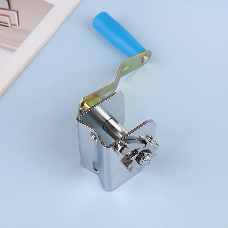 

【O】Универсальный натяжитель сетки — компактный инструмент для затяжки волейбольной сетки для спортивных тренировок