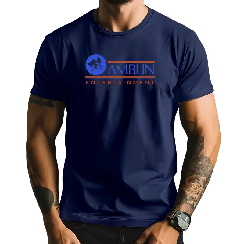 

Винтажная футболка Amblin Entertainment Gremlin в стиле ретро, размер S M L XL 3XL