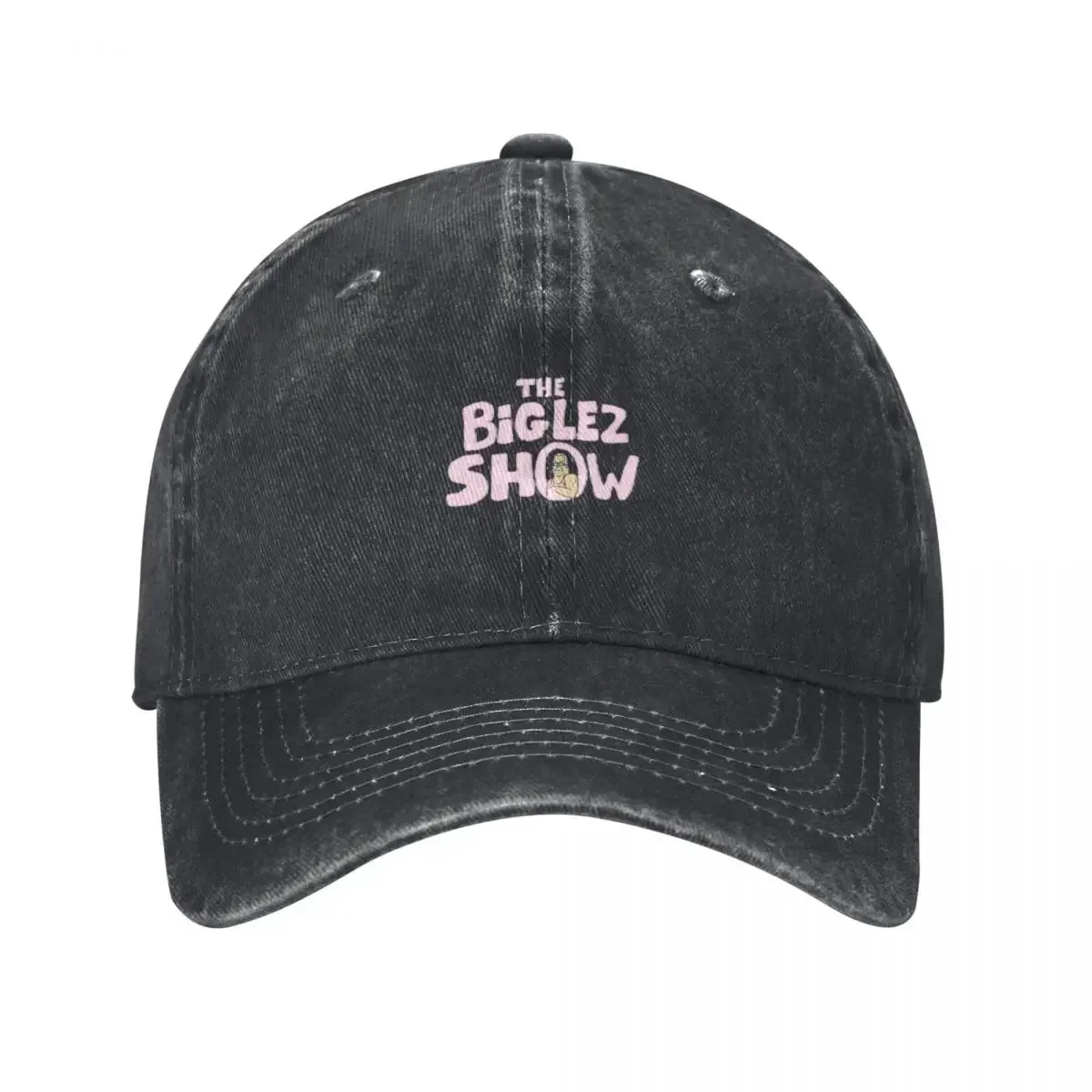 

Big Lez Baseball Cap Sun Hat For Children Beach Luxury Hat Men Caps Women's