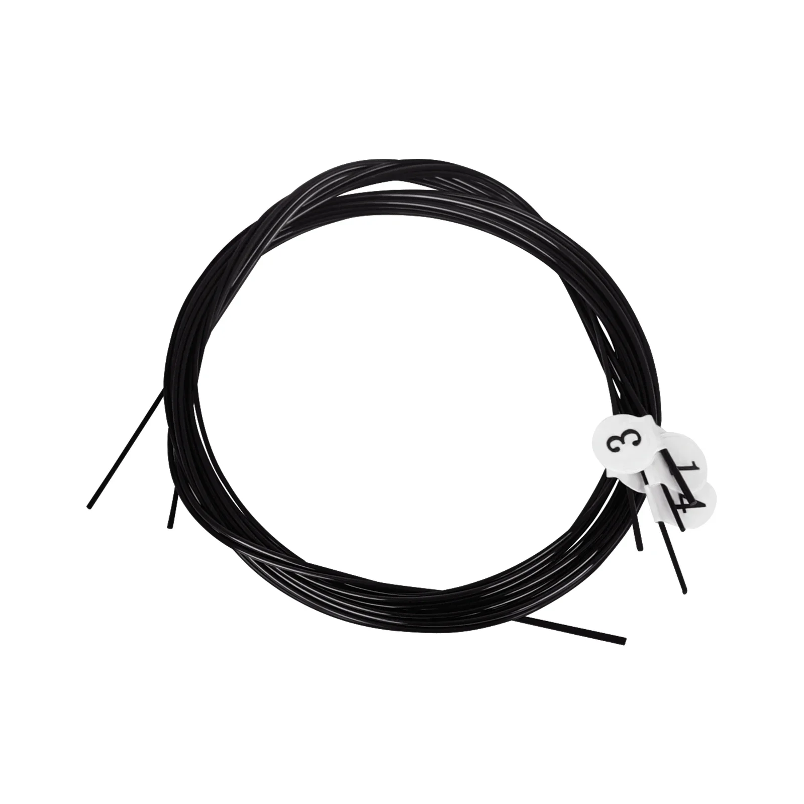 Original Aquila Ukulele Strings Nylon Soprano Concert Tenor Ukelele Strings Low G Nylgut Strings for Ukulele Instruments Parts