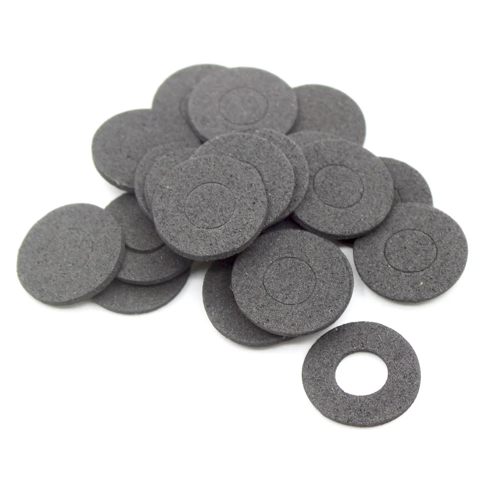 50Pcs Car Door Trim Panel Retainer Moulding Clips Auto Fastener for Toyota Mitsubishi Chery Push Rivets