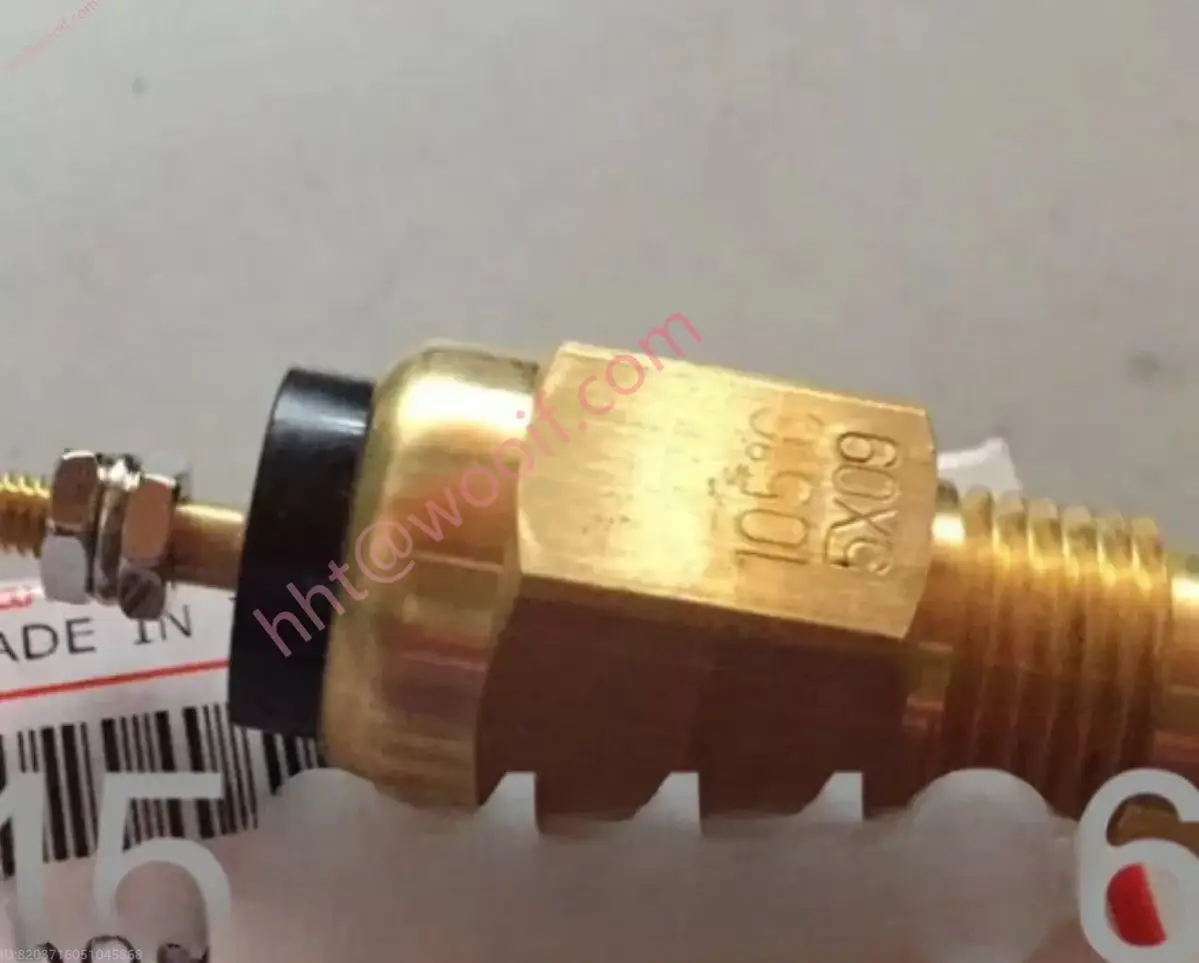 Motore sensore interruttore surriscaldamento allarme temperatura acqua 8-97125601-1 8971256001