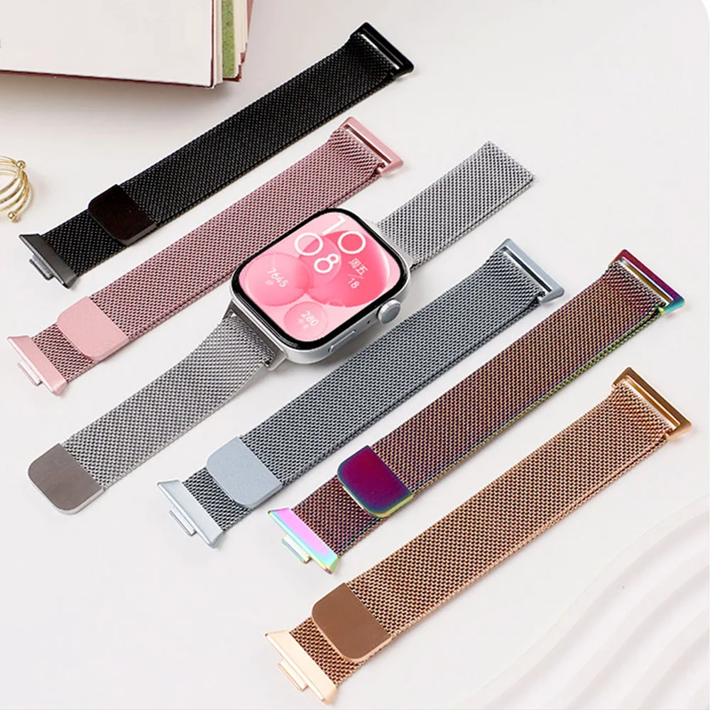 Milanese Loop Band … - image