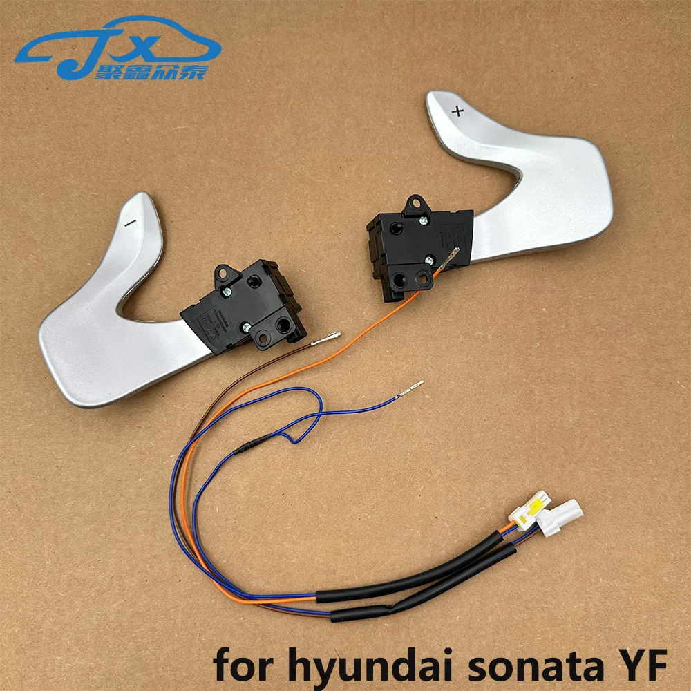 Car Paddle Shift Switch For Hyundai Sonata I45 YF Sonata 2011-2014 967703S000,967803S000