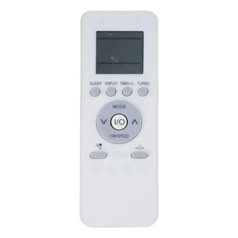 652F Sensitive Remote Controller Soft Rubber Keypad Recyclable for Galanz GZ-46B-E1