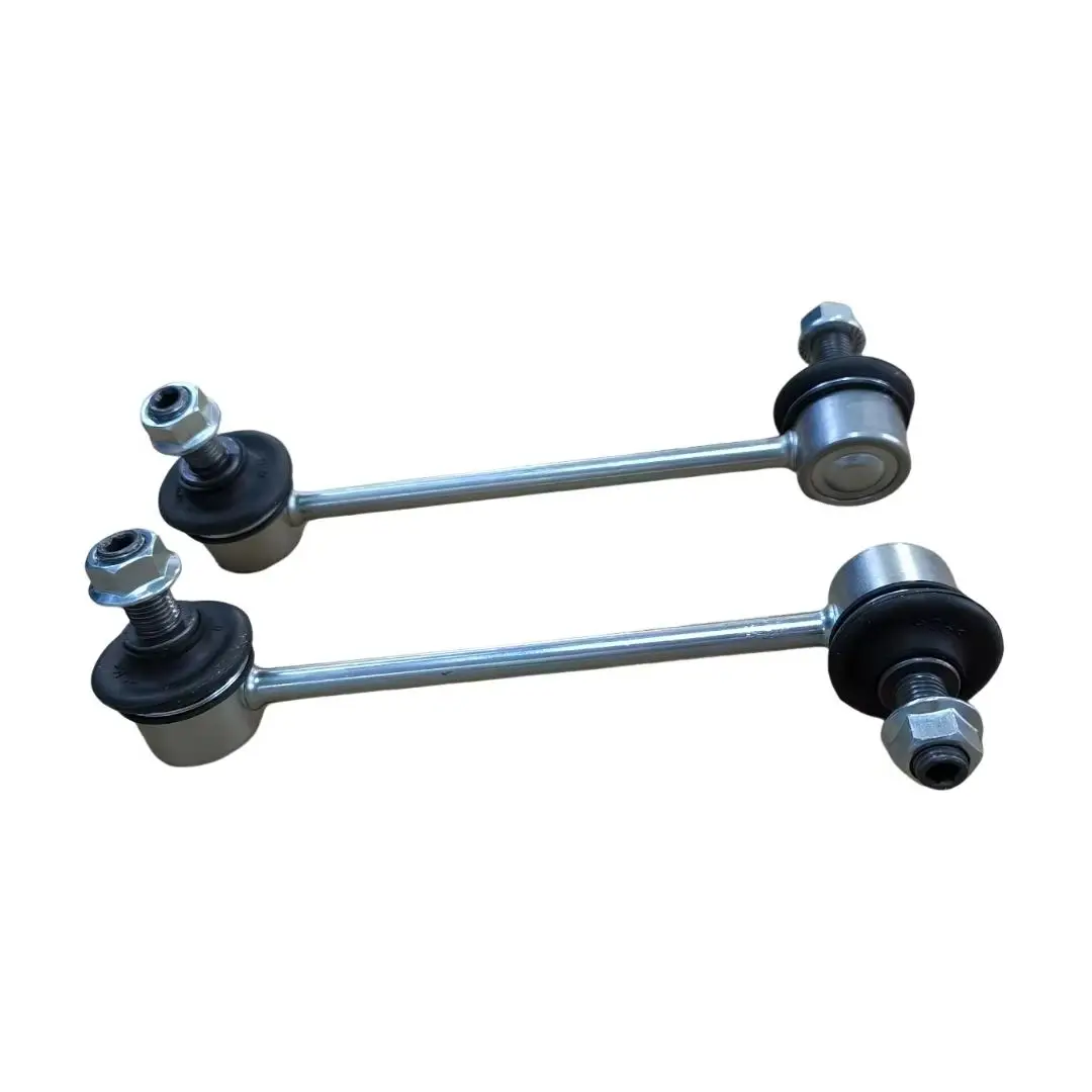 

2PCS Front Stabilizer Link GJ6A-34-170A GJ6A-34-150A For Mazda 6 GG 2.0L 2004-2016 Roewe i6 1.5T 2017-2019 Car accessories