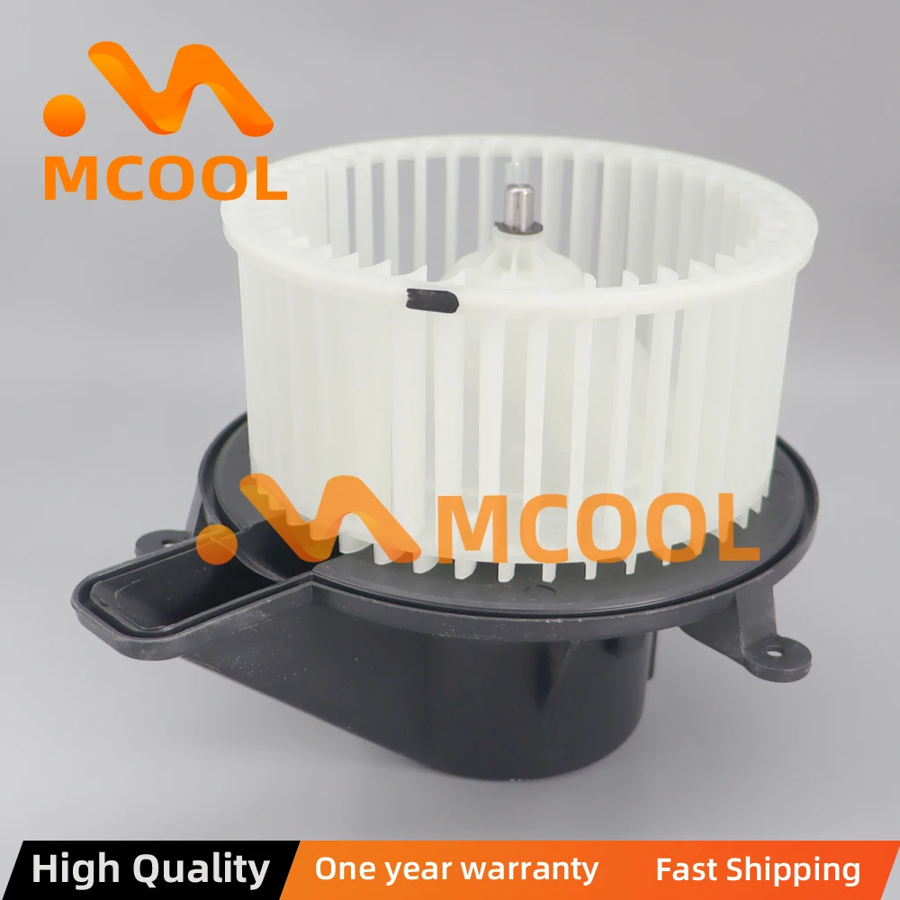 

For Nissan Pathfinder R51 Navara Pickup D40 D22 RHD AC Blower Motor Fan 27226JS60B 27226-JS71C 27226JS71C 132752679