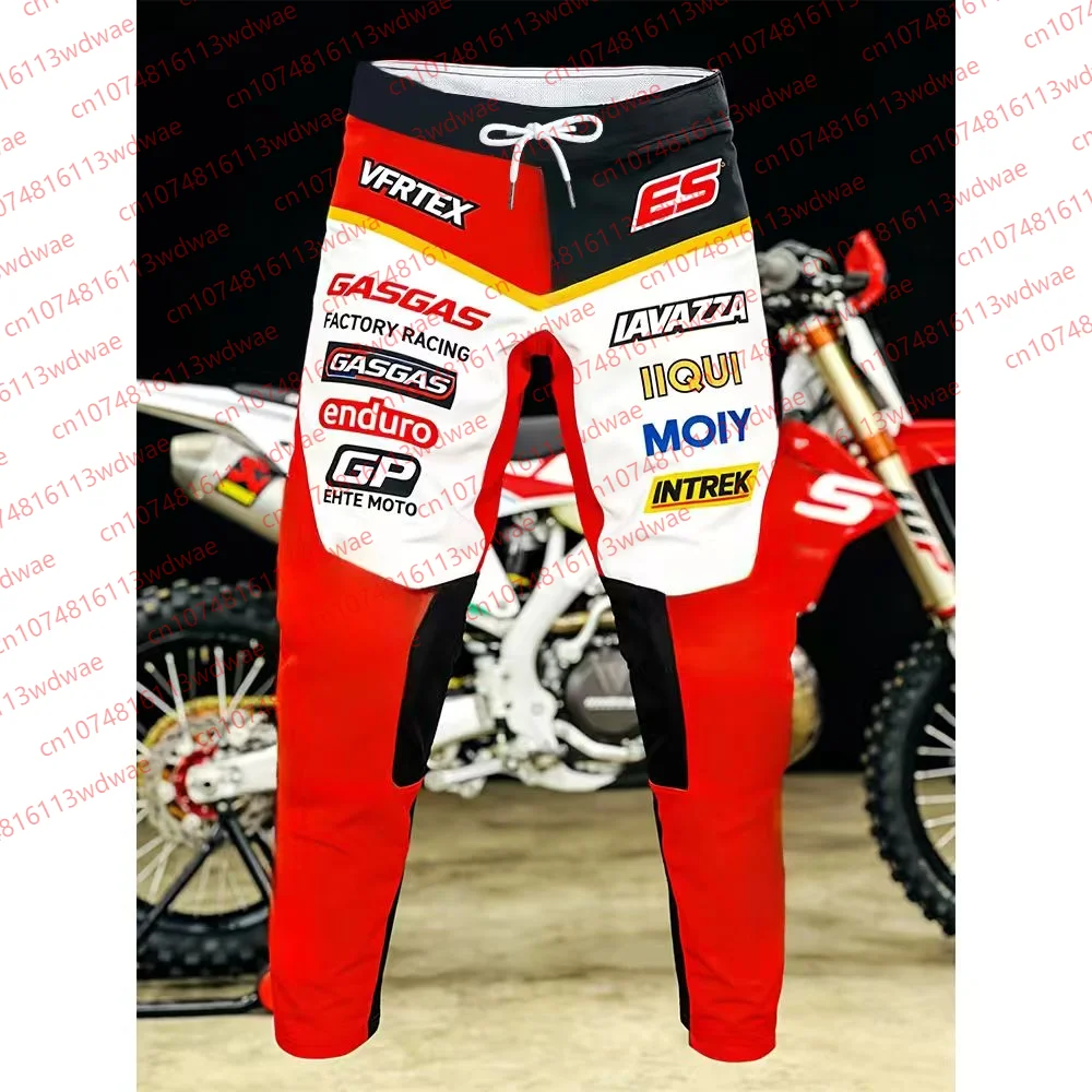 Gasgas Factory Raci…