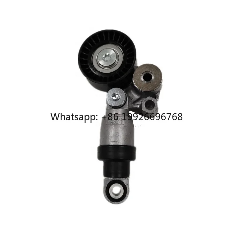 PE0315980A China Manufacturer Wholesale Price Engine Belt Tensioner Pulley Assembly PE03-15-980A