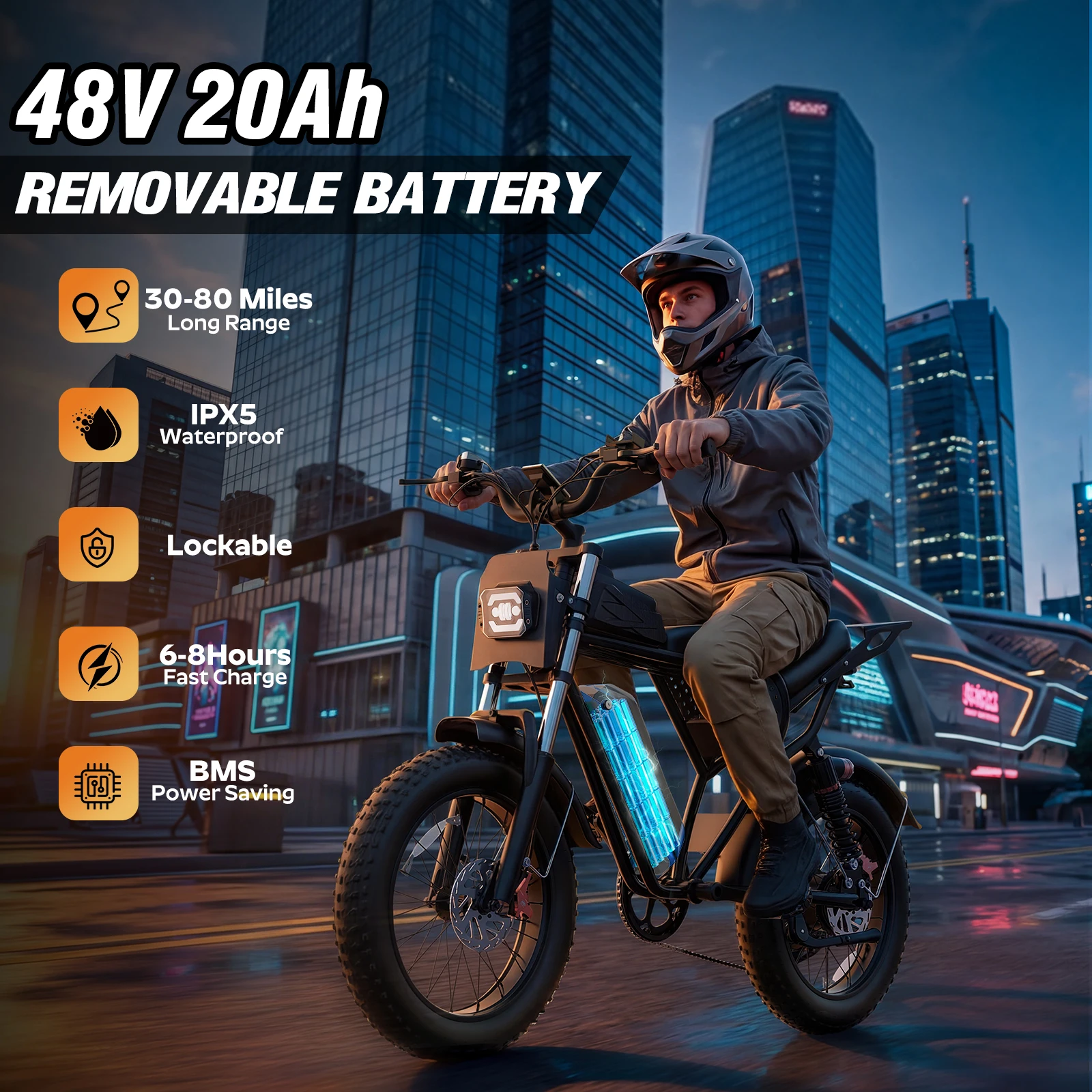 Thumbnail 2 - #5 Best Off-Road Motorcycles to Buy In 2026