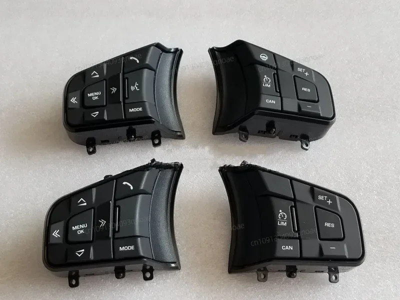 

Steering Wheel Button Cruise Heating Switch For Jaguar XF XFL XE F-PACE