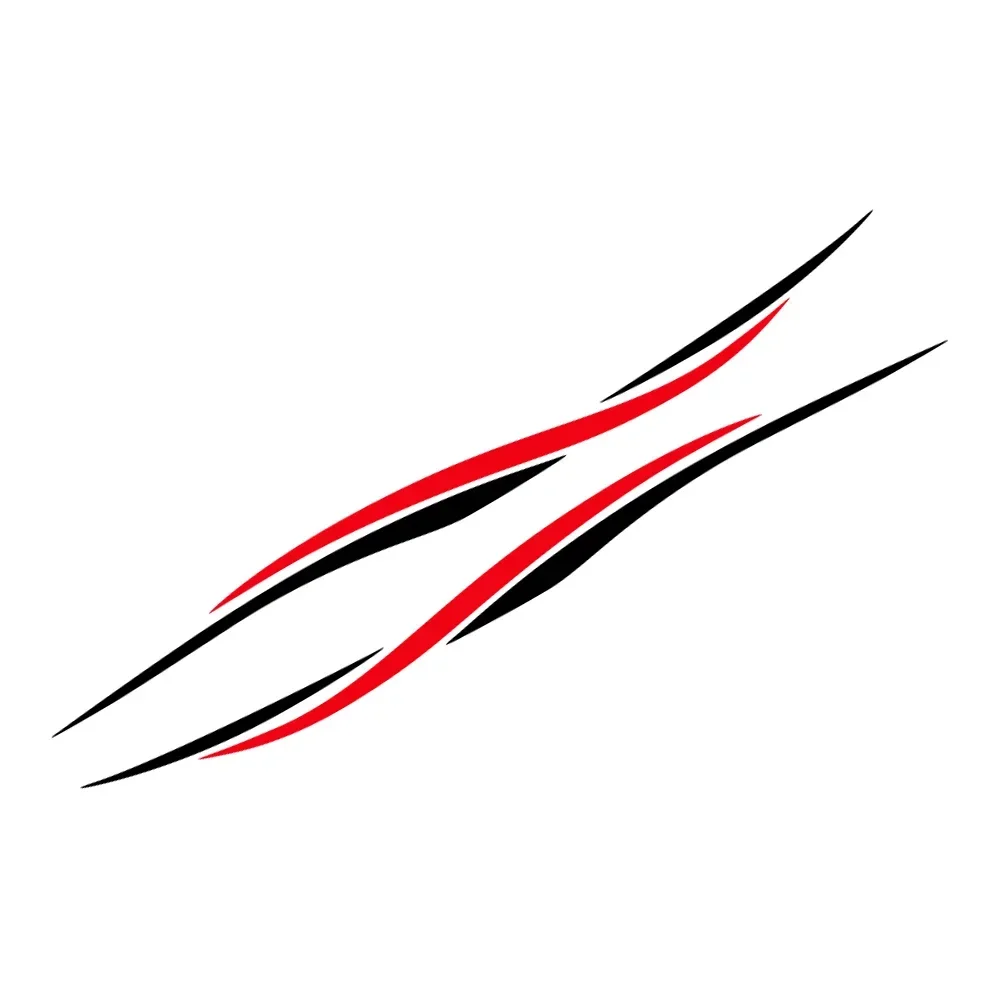 

Car Door Side Stickers Kit For Tesla Model 3 Y PVC Decals Waterproof Vinyl Film Auto Decoration Styling Exterior Car Accessories