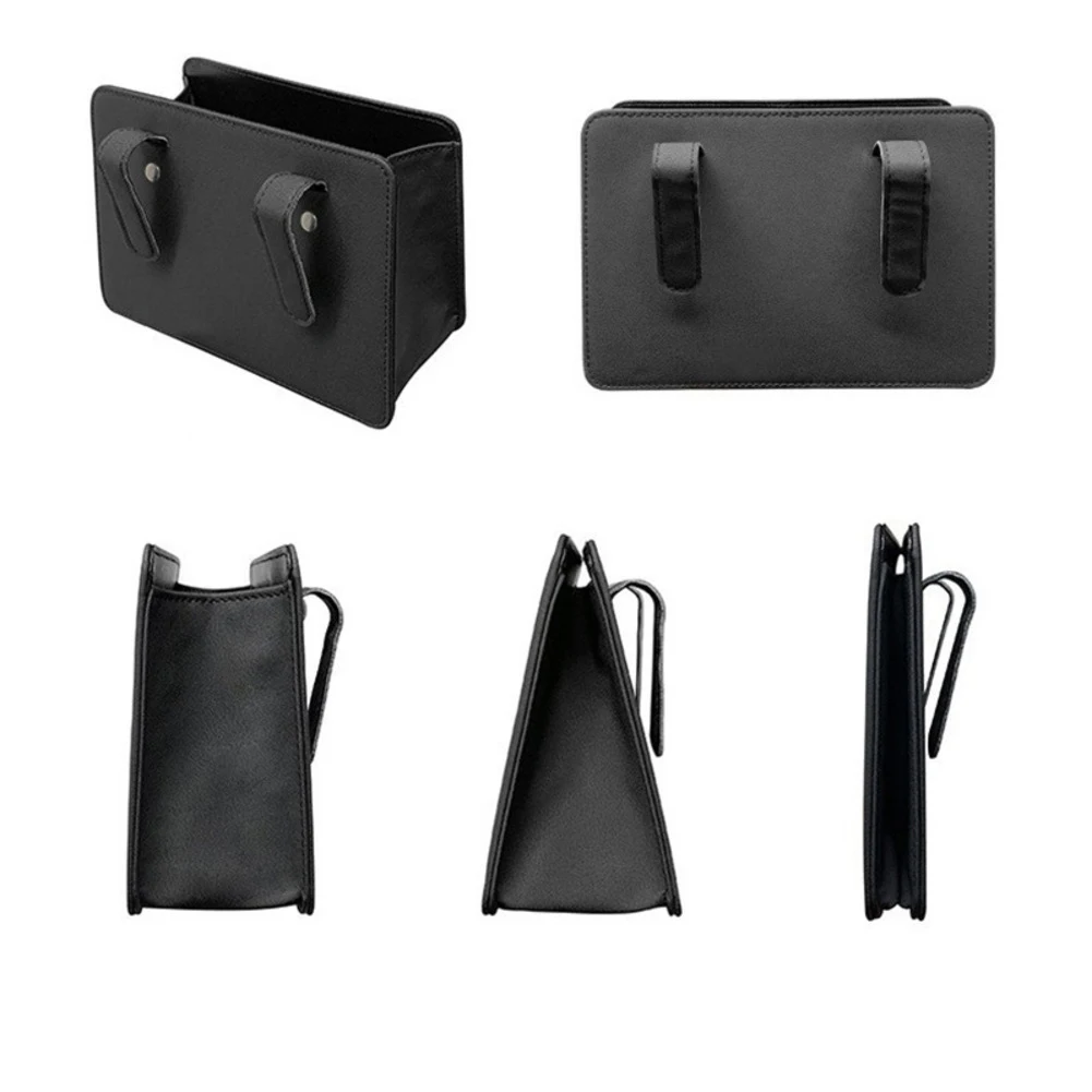 ملحقات داخلية سهلة التركيب للسيارة متوافقة مع جميع المركبات، ملحقات السيارة الأساسية للسفر مع العائلة #2