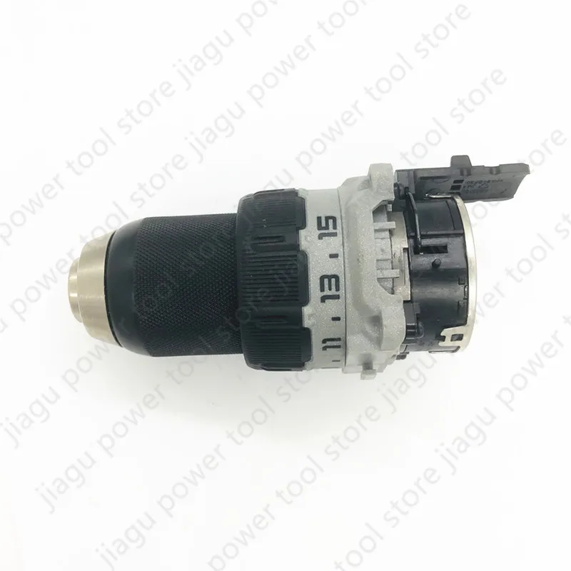 Imagem -03 - Redutor Box Transmissão Gearbox Acessórios para Ferramentas Elétricas Ferramentas Elétricas Parte Dewalt Dcd800 Dcd800d2t Na034897