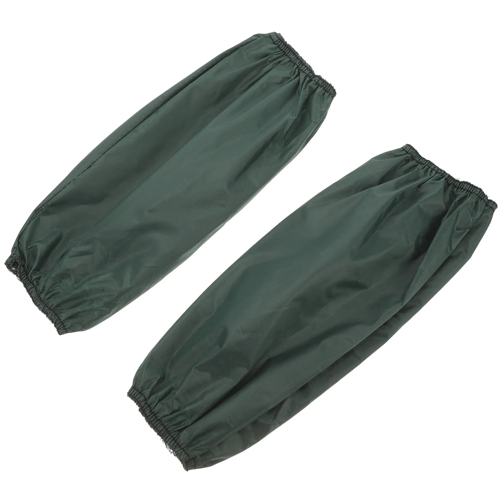 

1 Pair Oil Resistant Waterproof Arm Sleeves Kitchen Oversleeves Elastic Cleaning Dishwashing Gardening Oversleeves