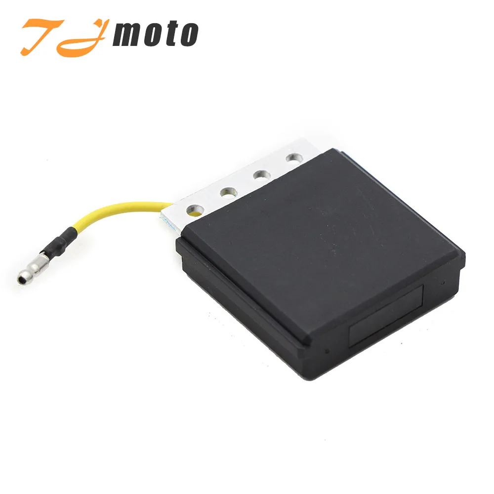 

For Boa-ski Mark I 292 340 Mark II 340 For Moto-ski Cadet 250 Futura 295 40430 40530 Motorcycle Voltage Regulator Rectifier