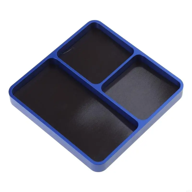 L74C MATETIC METAL CZĘŚCI MISKI TRAY PASA MACKER