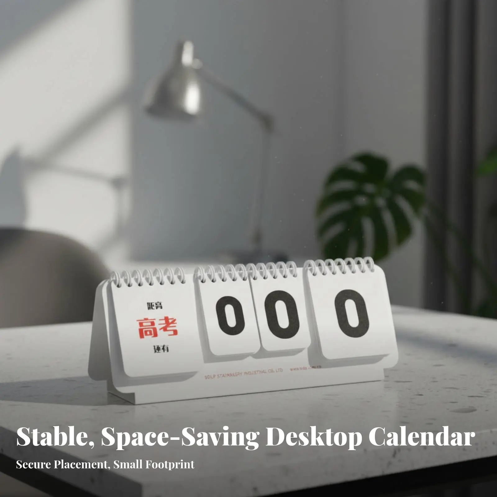 

Вечный календарь, настольный перекидной календарь, креативный пластиковый таймер для самостоятельной сборки, ежемесячный планировщик, многофункциональное применение