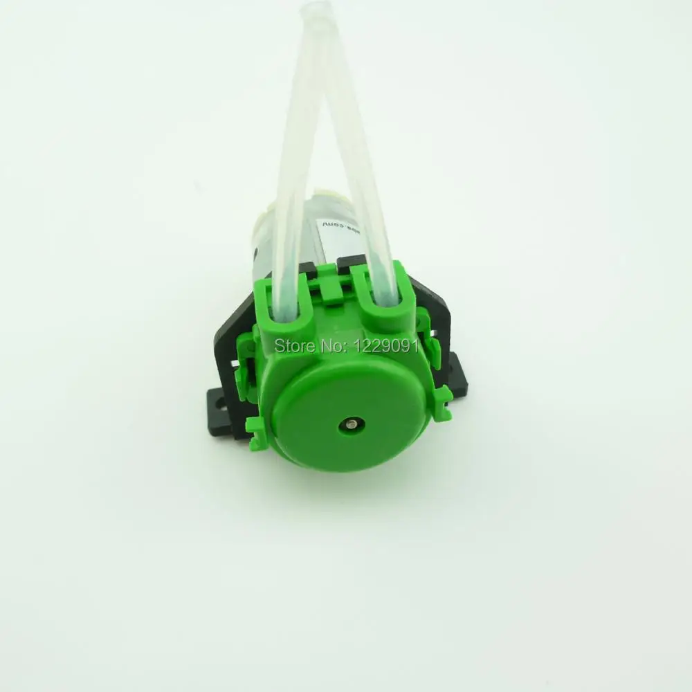 

micro electric 6v peristaltic metering pump manufacturer dc 5w