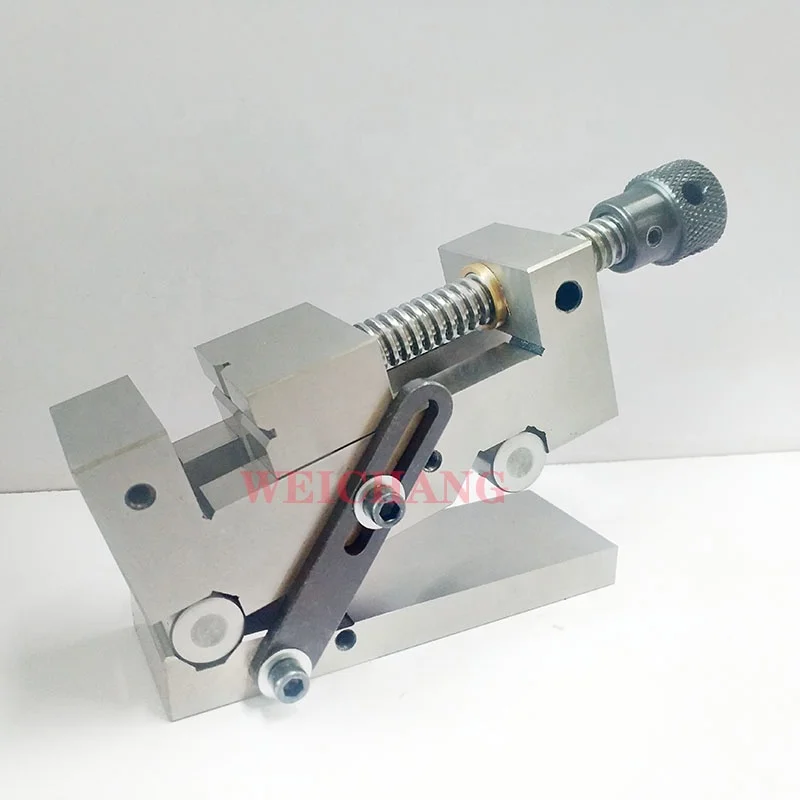 

Grinding Machine Angle Vice/Sine Vise 50mm 63mm 73mm 80mm 88mm 100mm 125mm 150mm for Grinder Machine