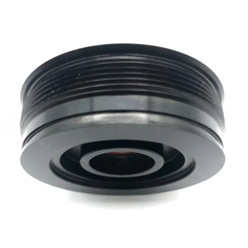 Resealing Trim Cylinder End Cap Repair Part 5008985 For Evinrude ETEC 75-115Hp 2004-2012 - view 6