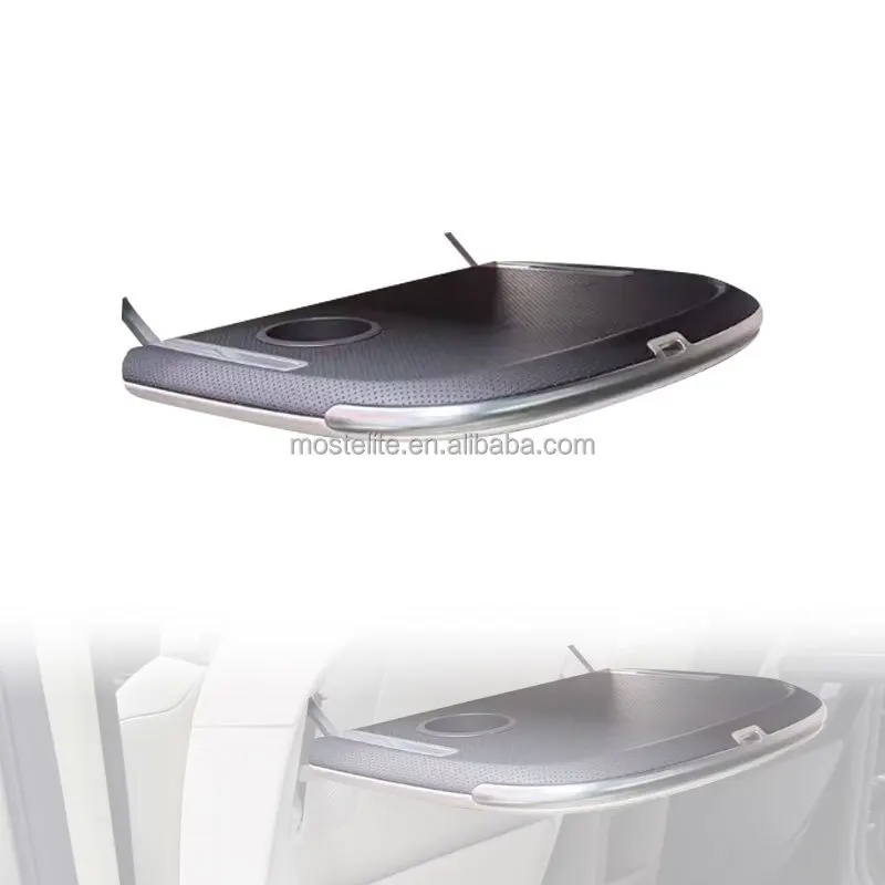 

High Quality Seat Back Folding Table Car Folding Table Car Seat Folding Table Suitable For Chery Icar V23 Accessories