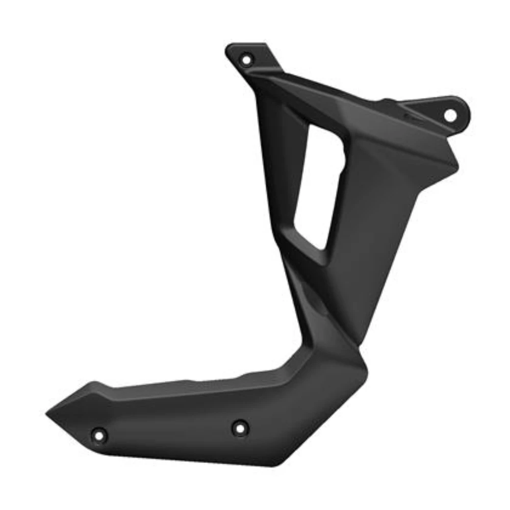 Motorcycle Left and Right Surrounding Side Plate Plastic Parts Shell Cover Bracket FOR ZOMTES ZT 125 U1 125U1 155 U1 155U1