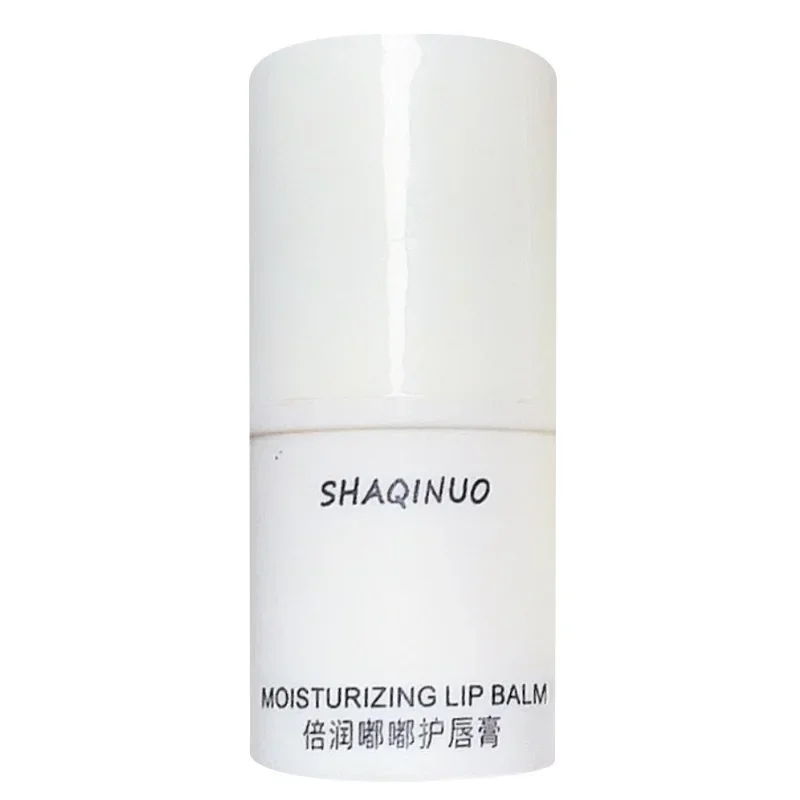 SHAQINUO-Pequeno Lip Balm Bandagem, Hidratante, Hidratante, Reparação, Fading Lip Lines, Anti-Seco, Crack Máscara