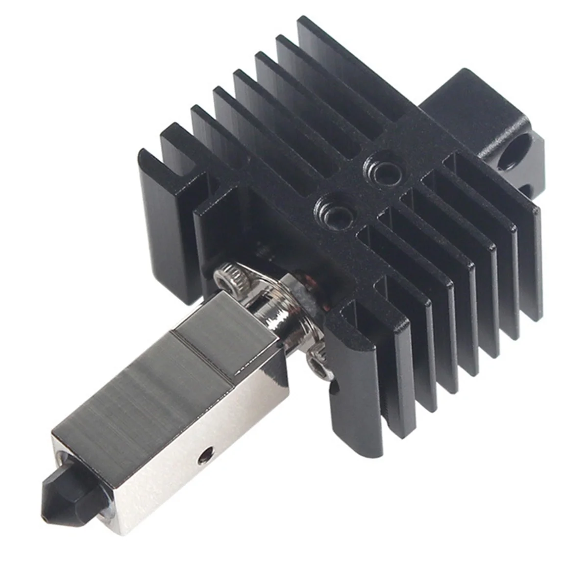 Nieuwe Upgrade Hotend voor Bambu Carbon Lab X1 & P1P & P1s Thermistor Verwarmingsstaaf CHT Extruder Hotend Verwarming Kit