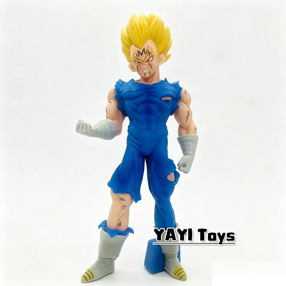 Figurki Anime Dragon Ball Vege – Model Kit Vegito recenzja i cena