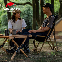 Ultralight Folding Camping Chair, Portable, Outdoor Picnic, Beach, Fishing, Traveling