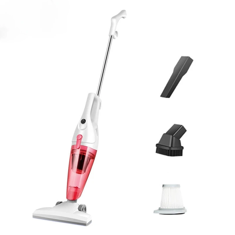 가정용 소형 휴대용 진공 청소기 휴대용 전기 집진기 진드기 지우개 가족 위생 및 건강 보호