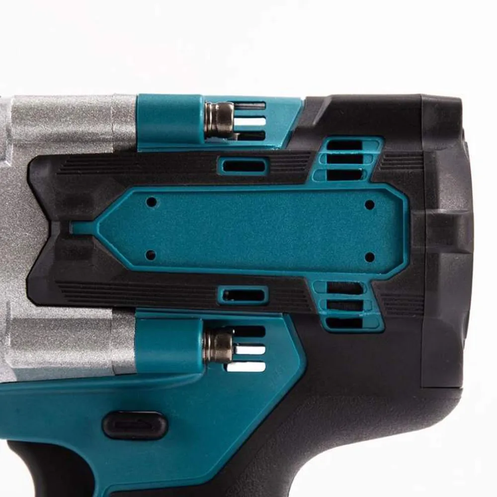 700n عزم دوران عالي مفتاح ربط كهربائي رف خاص كم وجع الثقيلة أداة إصلاح السيارات Гايكورفورت أككسيولوريون Гايكوفيرت ماجيليان