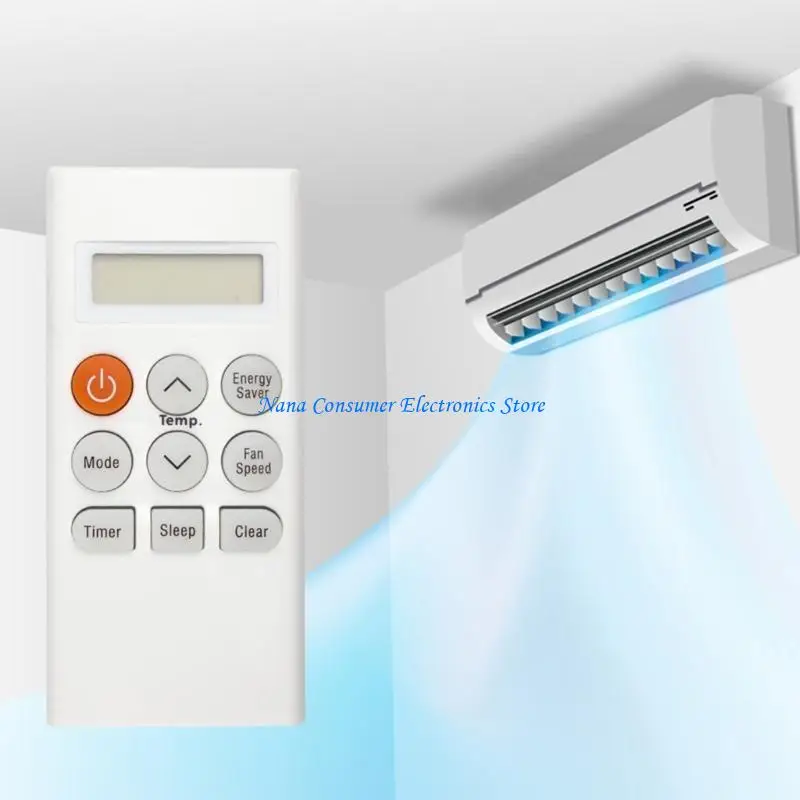 G7NE AC Remote Control per condizionata AKB73598009