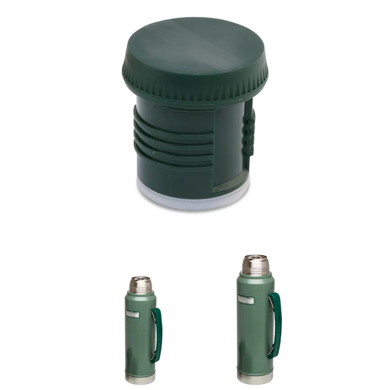 B07B-สําหรับ Stanley Thermos อะไหล่ Forstanley Thermos Thermos ฝาปิดเปลี่ยน
