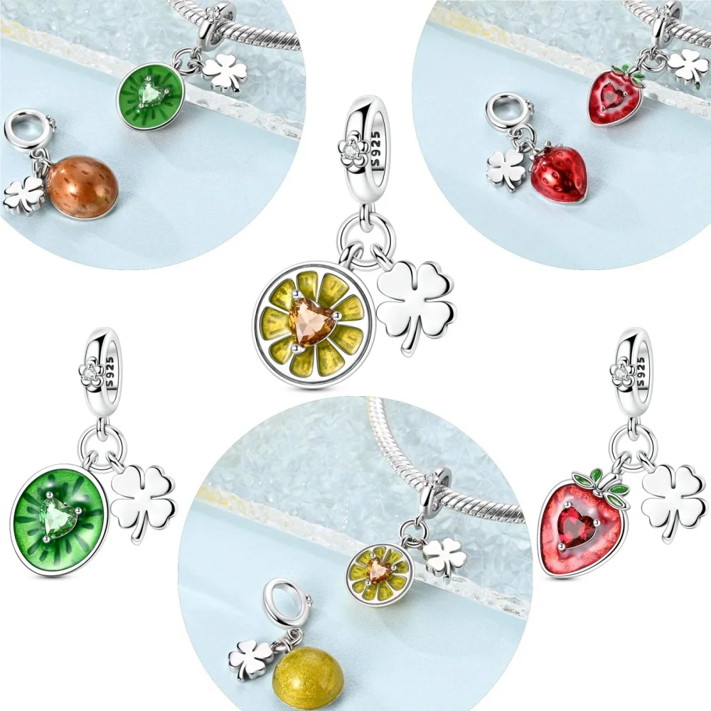 New Lemon Strawberr… - image