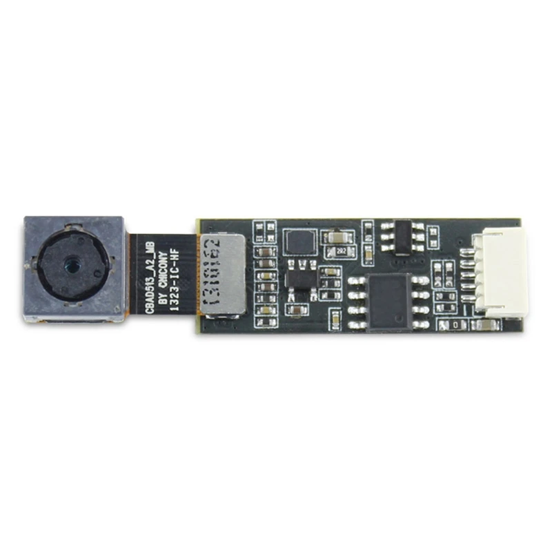 Custom Auto Focus Usb 2.0 Maximum Resolution 2592X1944 67Db Cmos Sensor 5Mp Ov5648 Mini Camera Module