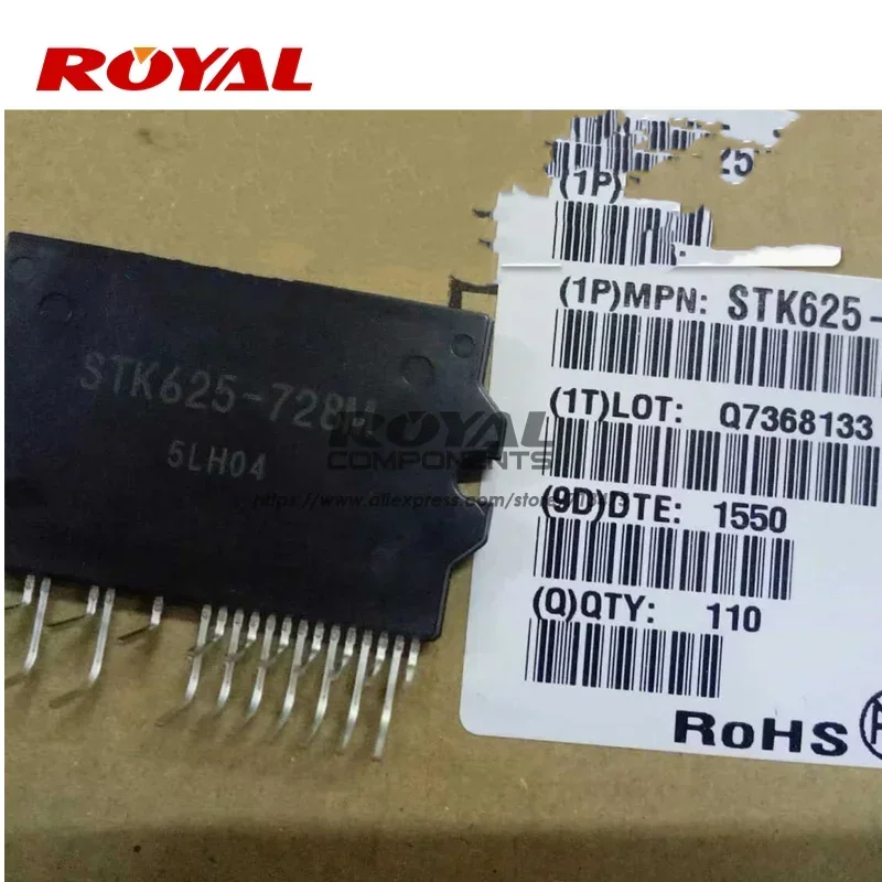 STK625-728S STK625-728M STK625-728 STK621-739 STK621-739