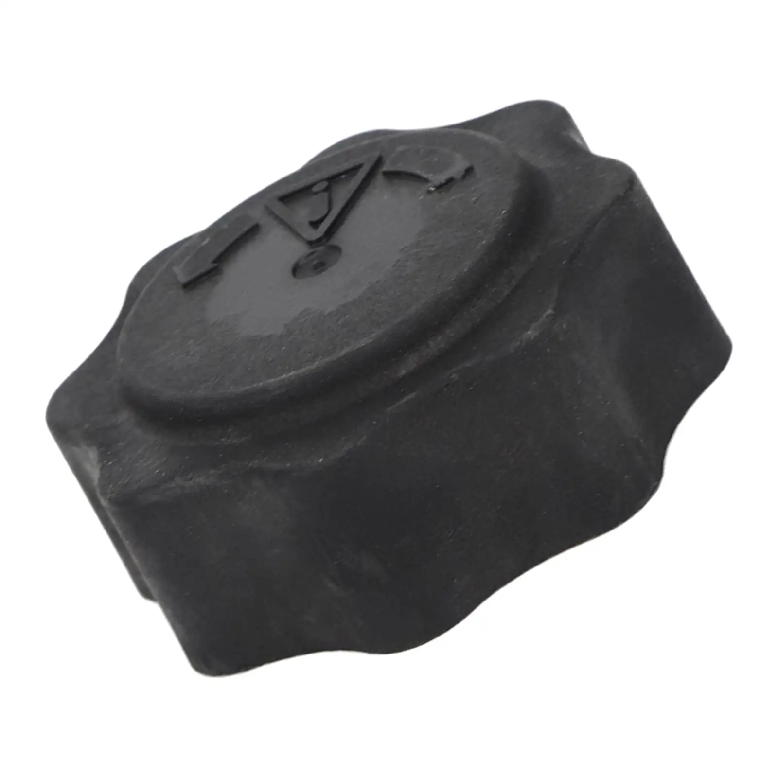 Expansion Tank Caps ,17107515499, Easy to Install, Spare Parts Automotive Durable Cover Lid, 53