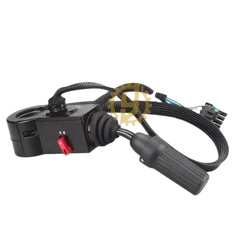 Indicator Column Switch AT176801 AT179079 for John Deere Wheel Loader 444 544 Steering Combination Switch