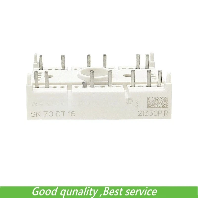 

Brand New Original SK70DT16 power module power supply IGBT module new spot stock Fast delivery