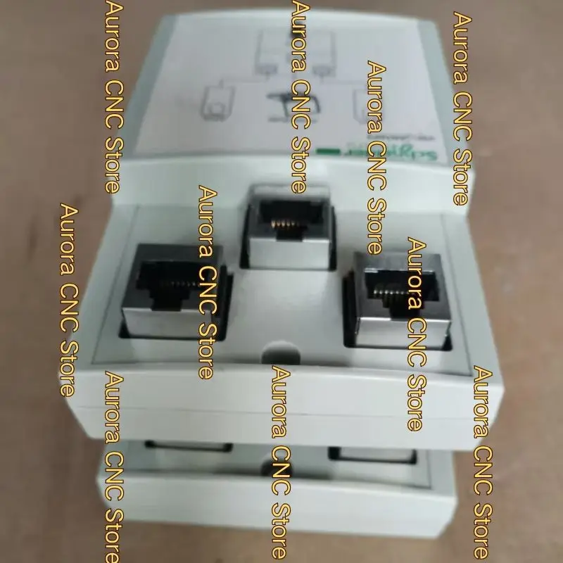 Second hand ATVCANopen adapter VW3CANTAP2 tested OK and shipped quickly