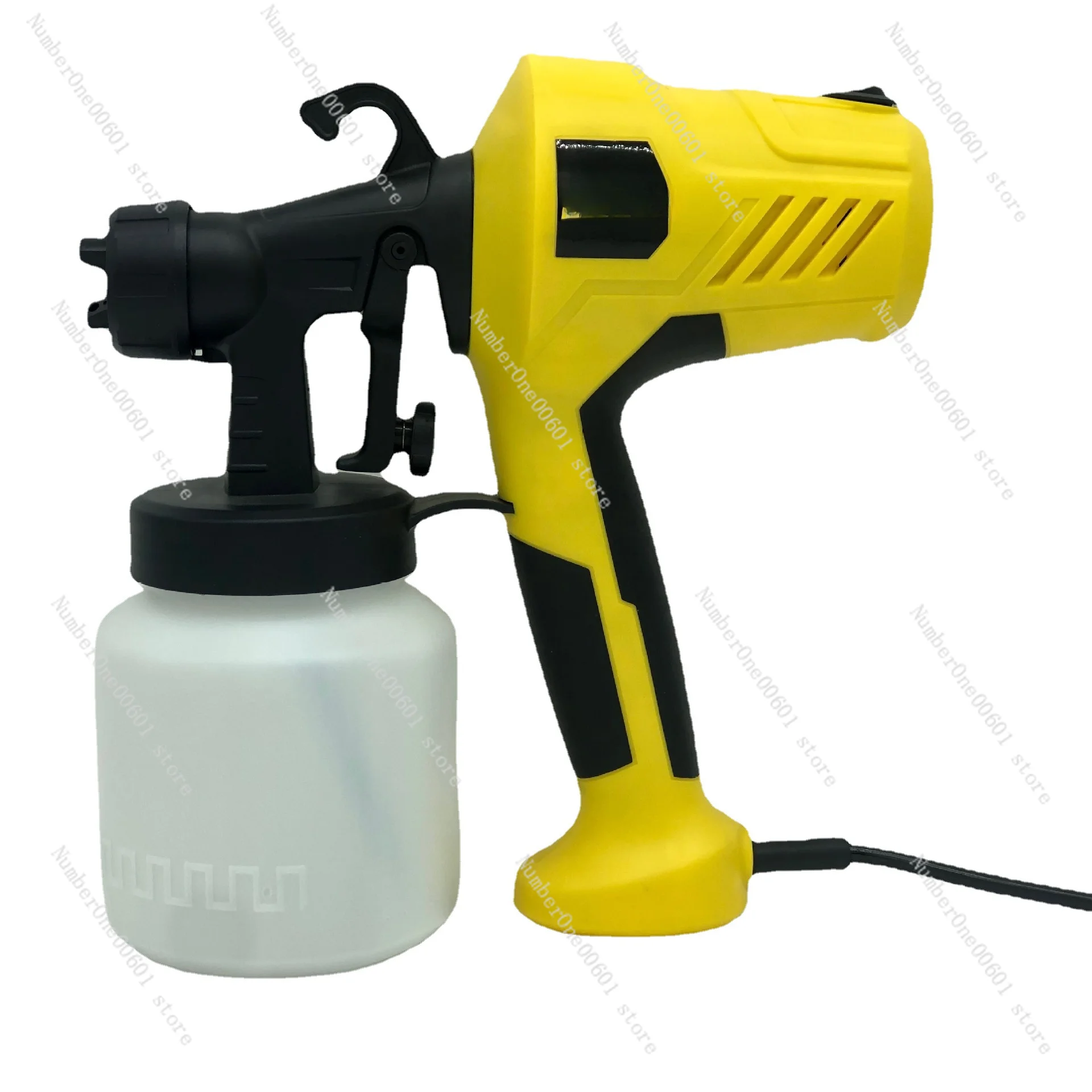 

Electric Spray Gun Disinfection Spray Gun