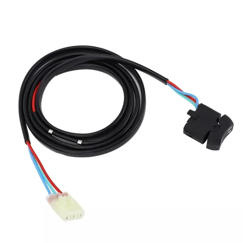 

NEW-Trim Tilt Switch Assy 37850-98J00 3785098J00 For Suzuki 4 Stroke 150 175 200 250 300HP Outboard Remote Control Box