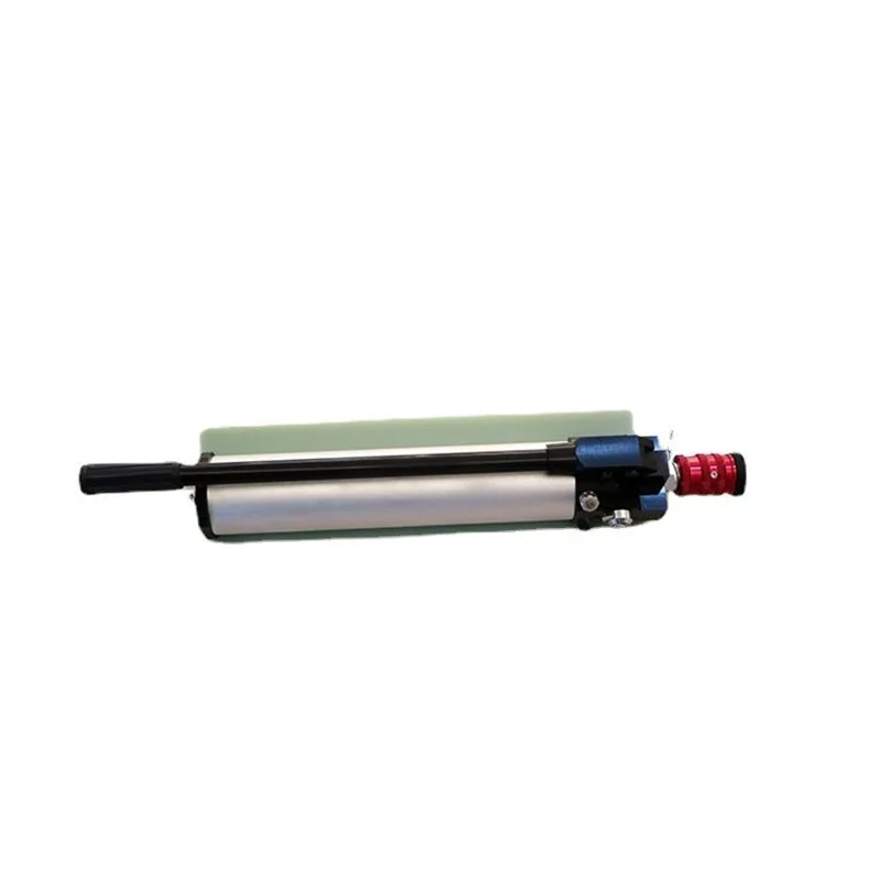 Hydraulic Hand Pump BE-BS63 Light Hand Hydraulic Pump for Fire Rescue Hydraulic Breaking Tool Portable